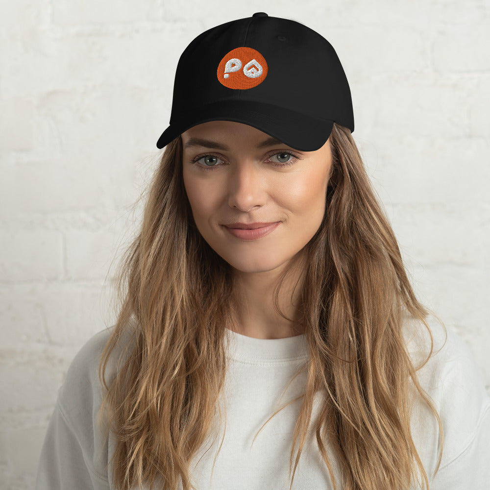 Paddles Up Classic Hat