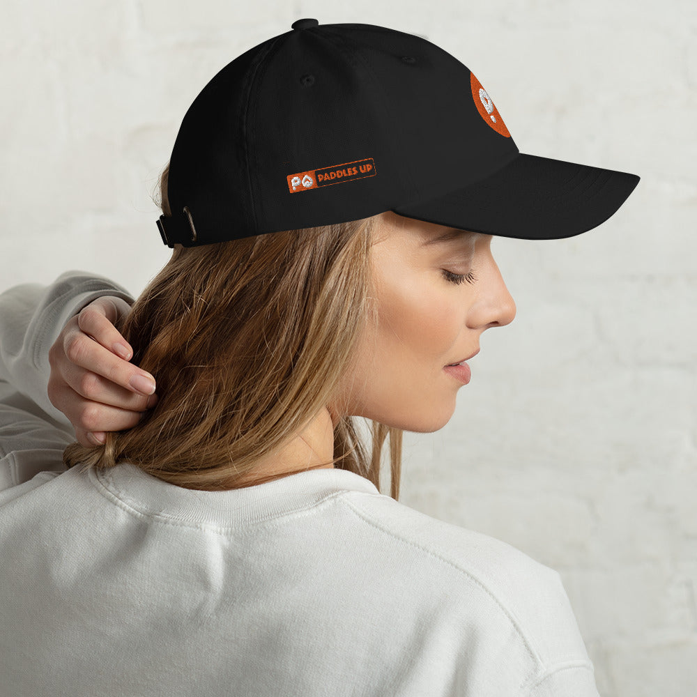 Paddles Up Classic Hat