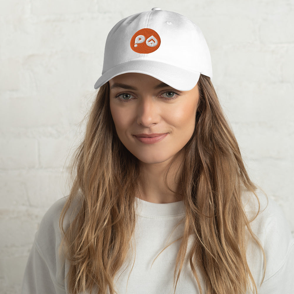 Paddles Up Classic Hat