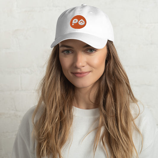 Paddles Up Classic Hat