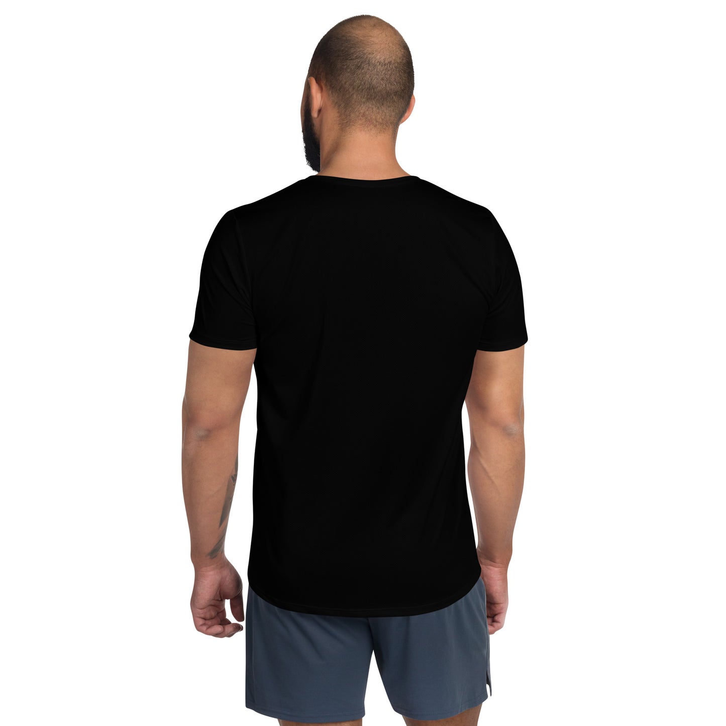 Paddle's Up Athletic T-Shirt